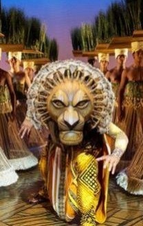 Imagem de O Rei Leão